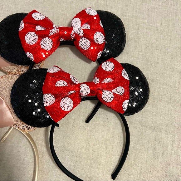 Minnie Ears - Picture 9 of 9
